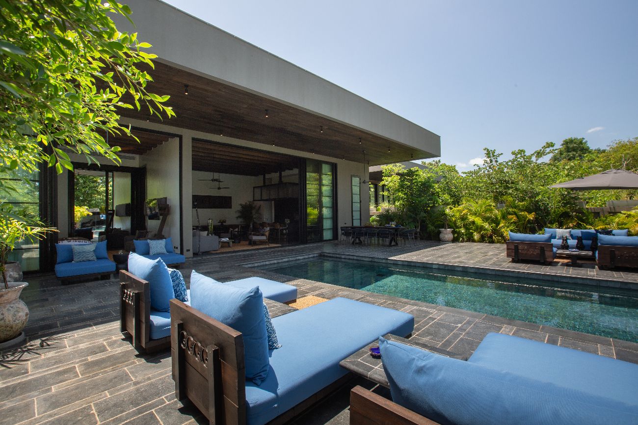 Villa Cella  3 BD