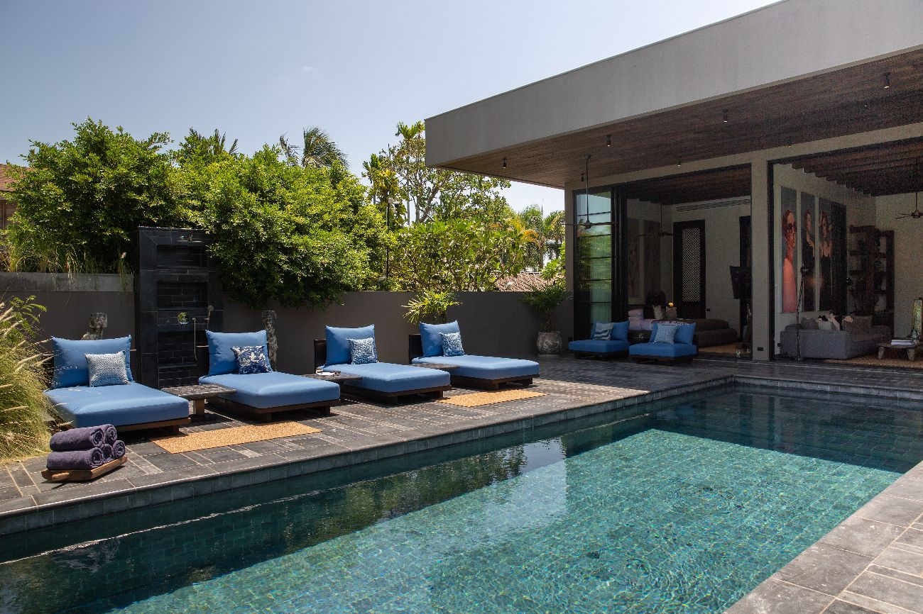 Villa Cella  3 BD