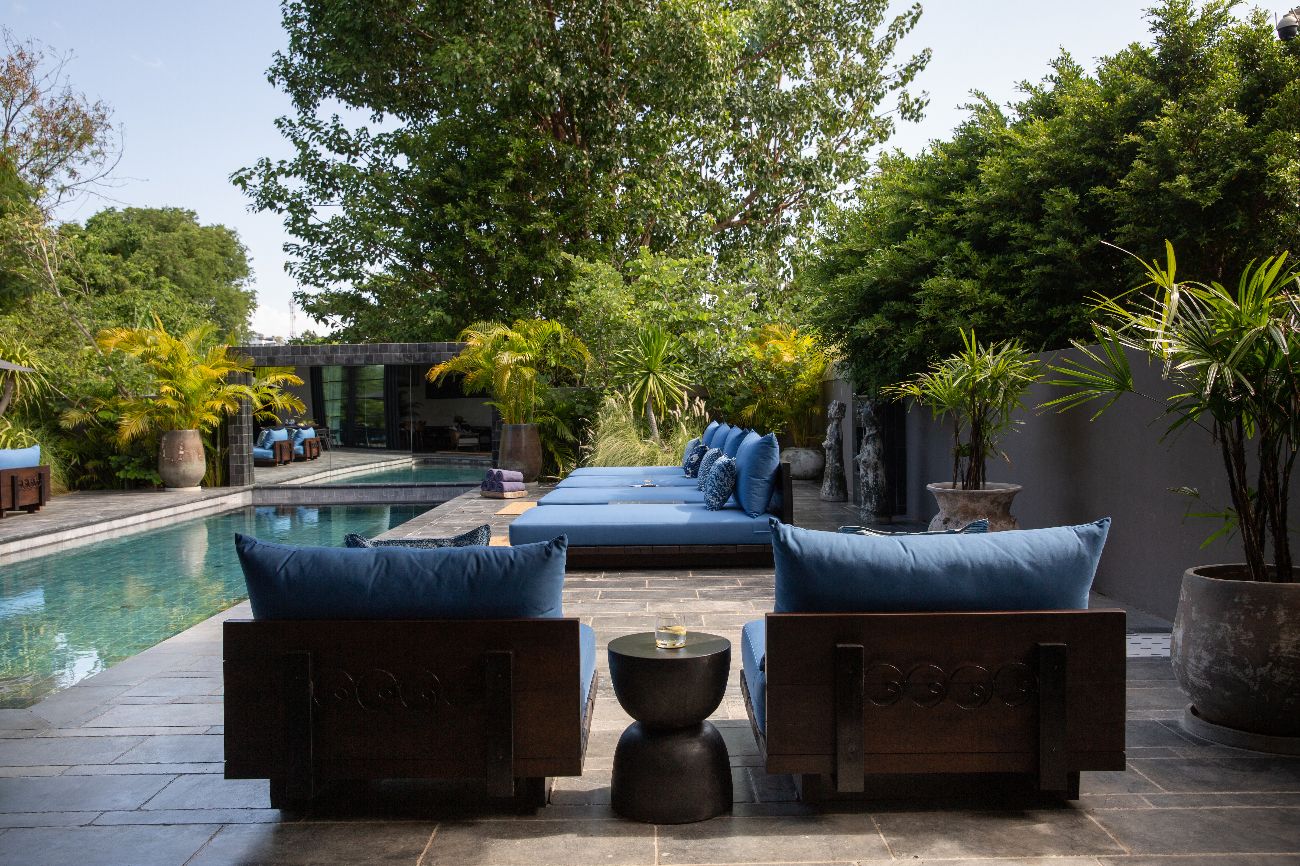 Villa Cella  3 BD