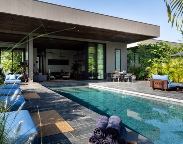 Villa Cella  3 BD