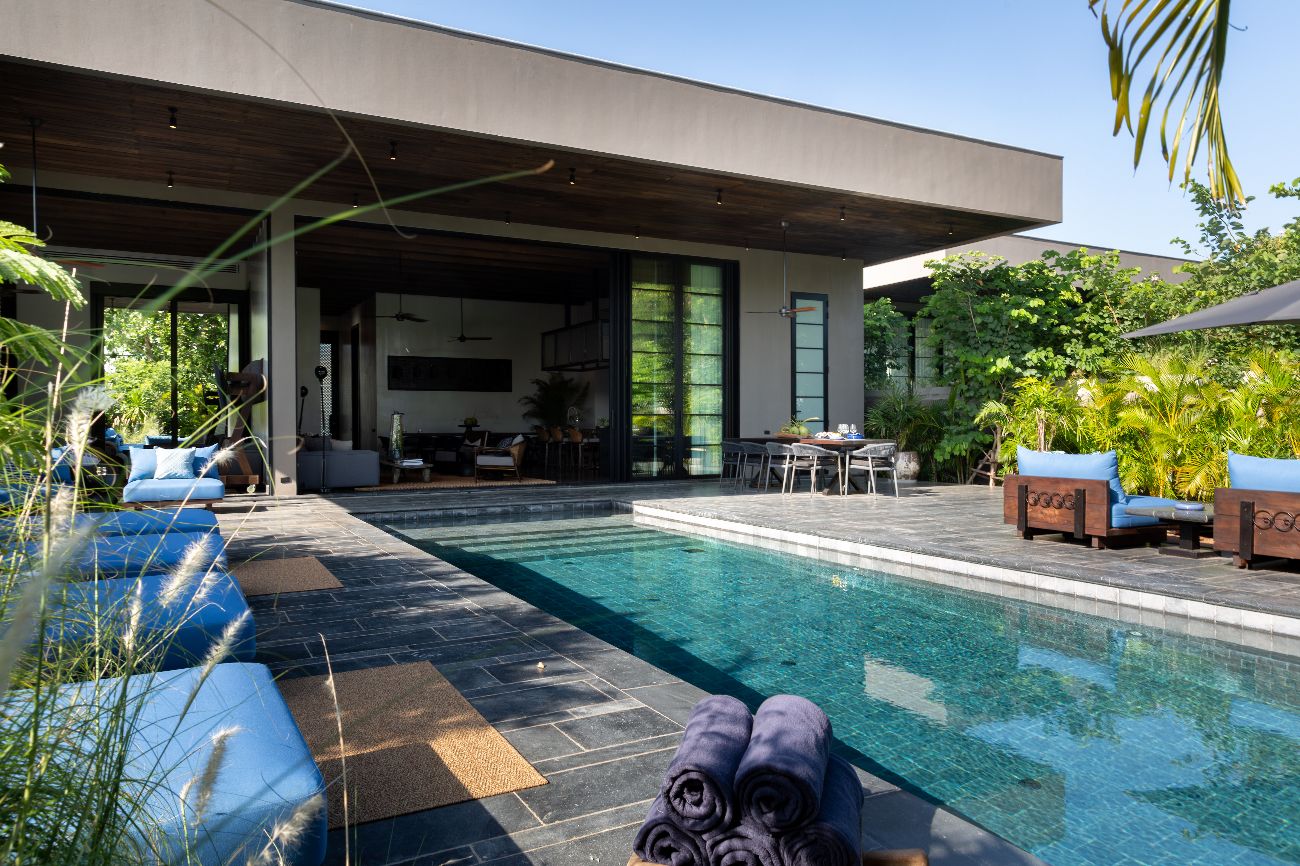 Villa Cella  3 BD