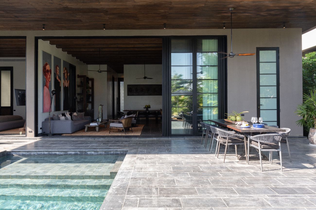 Villa Cella  3 BD