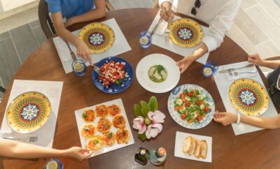 High-End Culinary Experiences You Can Book with Haute Retreats