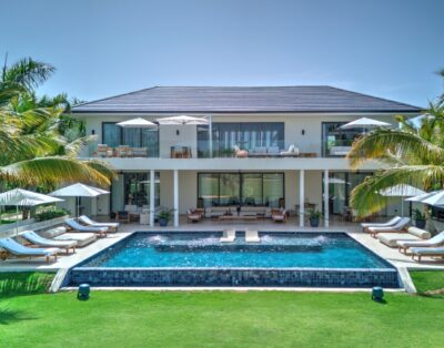 Punta Cana Luxury Villas | Luxury Rentals | Haute Retreats 1 Villa La Serenissima