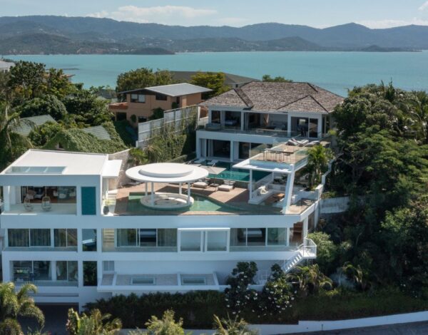 Villa Solana