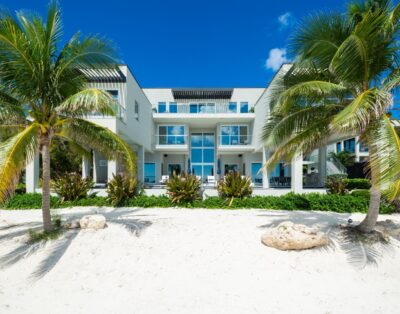 The Grand Palm Residence