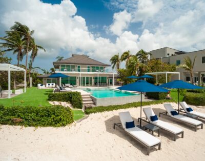 The Palm Estate