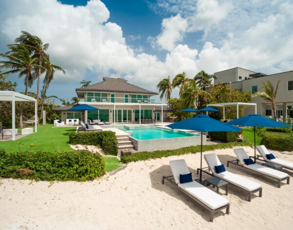 The Palm Estate