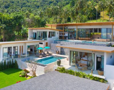 Villa Asi
