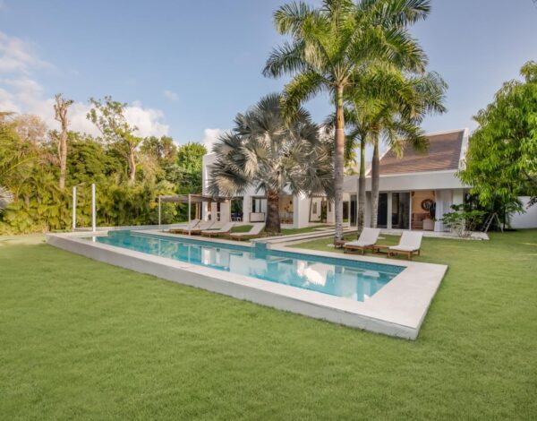 Villa Eden