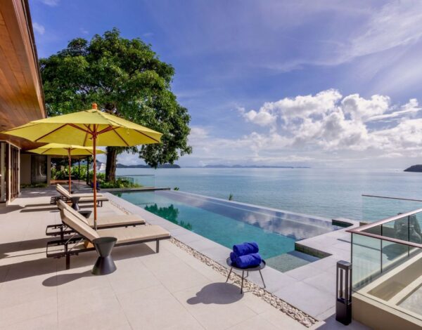 Villa Eugenia 5 BD