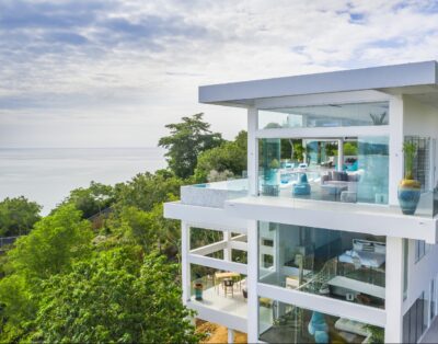 Villa Sasipimon (6 BR)