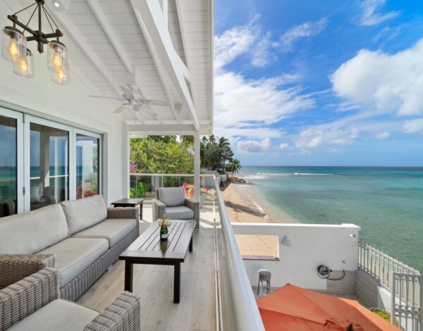 Westshore Beach House