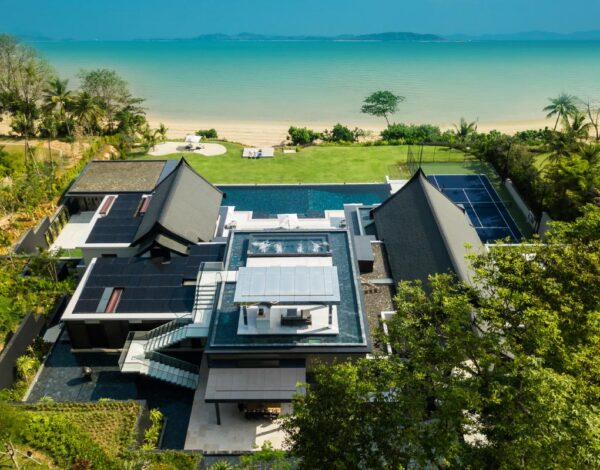 Villa Amaravida