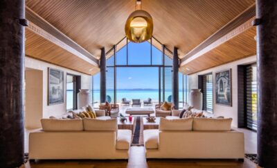 Sleep in the Villa from The White Lotus