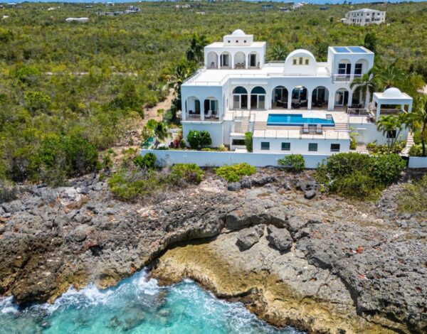 Villa Azul
