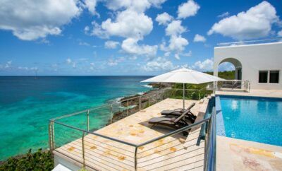 Oceanfront Villas with Infinity Pools You’ll Love