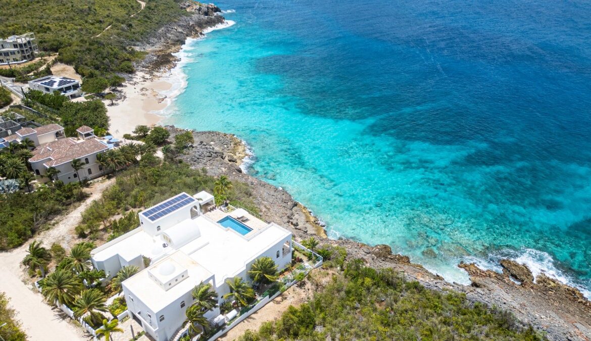 Beachfront Retreats: 15 Ultra-Private Villas Worth the Flight