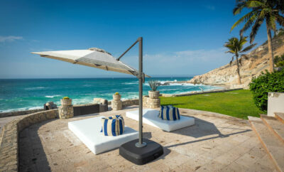 Luxury Concierge Service by Haute Retreats: Seamless, Private Villa Stays