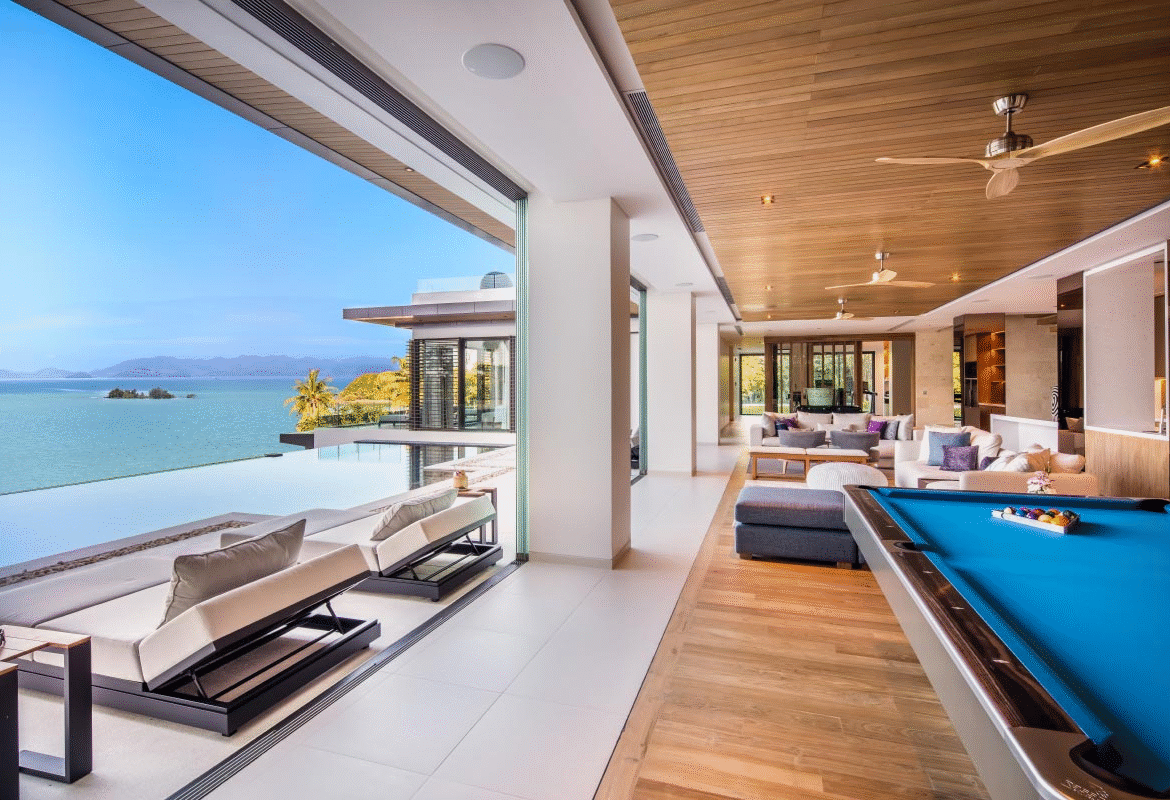 Caribbean Luxury Wellness Retreats for Winter Sun