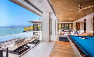 Caribbean Luxury Wellness Retreats for Winter Sun