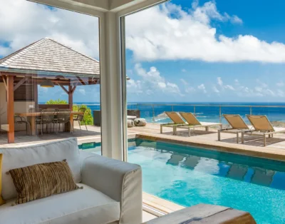 Agave Azul | 4 BR