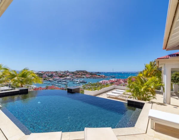 Villa Prestige