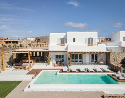 Villa Zenial