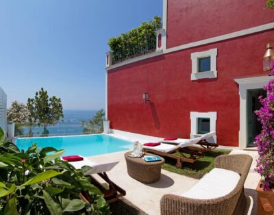 Villa Anna