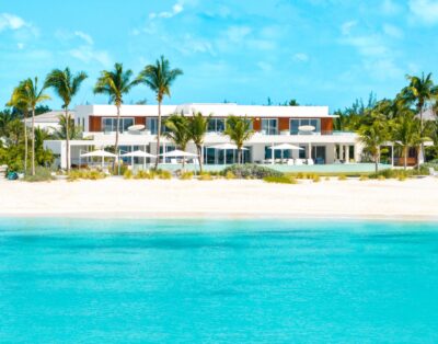 Villa Sole e Mare | 10 BR