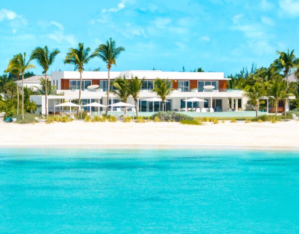 Villa Sole e Mare | 10 BR