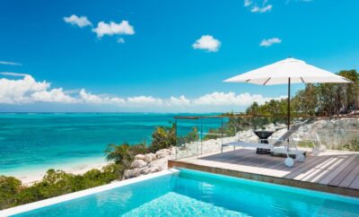 Top 10 Luxury Villa Rentals with Ocean View
