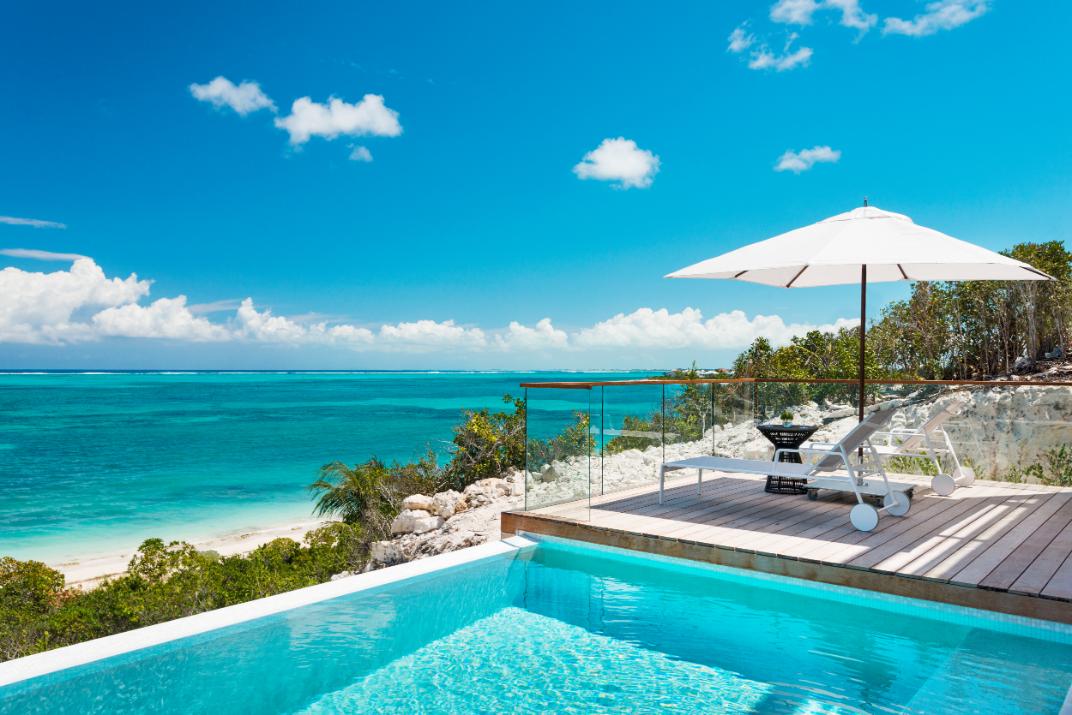Top 10 Luxury Villa Rentals with Ocean View - 125 BENS 5 BDRM BF VILLA haute retreats 2025 155