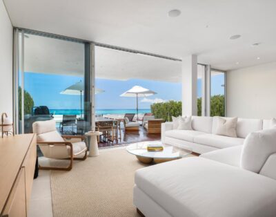 North Shore 4BR Ocean View Beach House