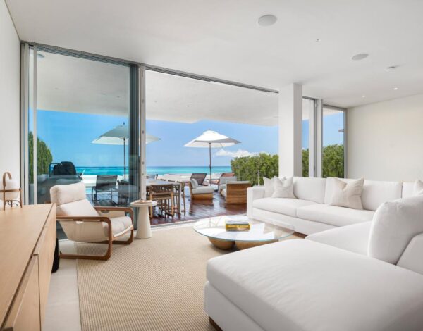 North Shore 4BR Ocean View Beach House