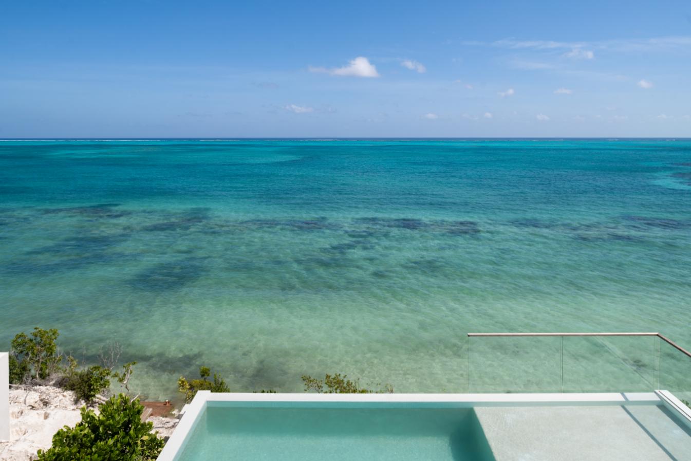 Top 10 Luxury Villa Rentals with Ocean View 1 luxury villa rentals with ocean view