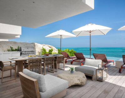 North Shore 4BR Ocean Front Beach House