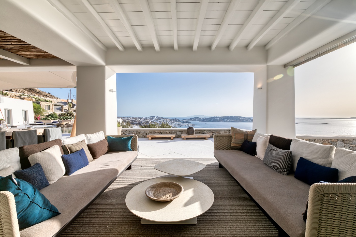 Mykonos vs Santorini Which Is Better for Your 2026 Greek Island Getaway? 1 Mykonos vs Santorini Which Is Better