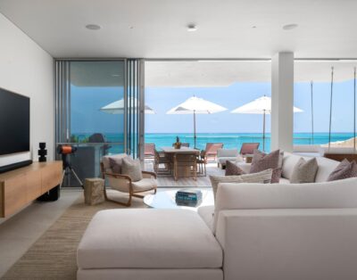 North Shore 3BR Ocean Front Beach House