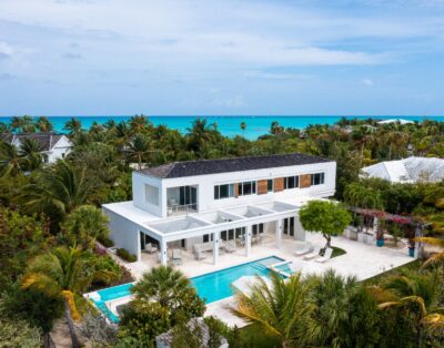 Villa Turquoise