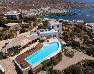 Villa Alchemia