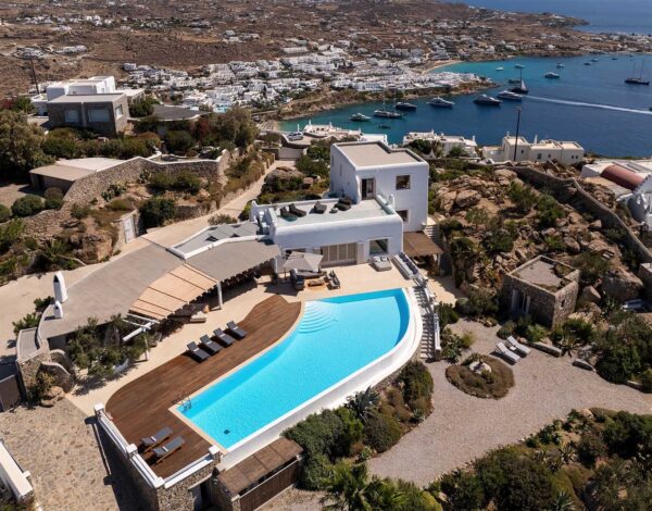 Villa Alchemia