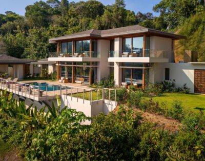 Casa Bella Vina
