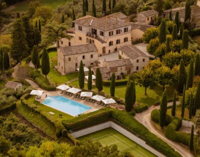 Villa Elsa