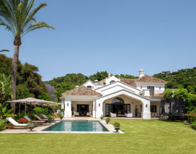 Villa Buena Ventura