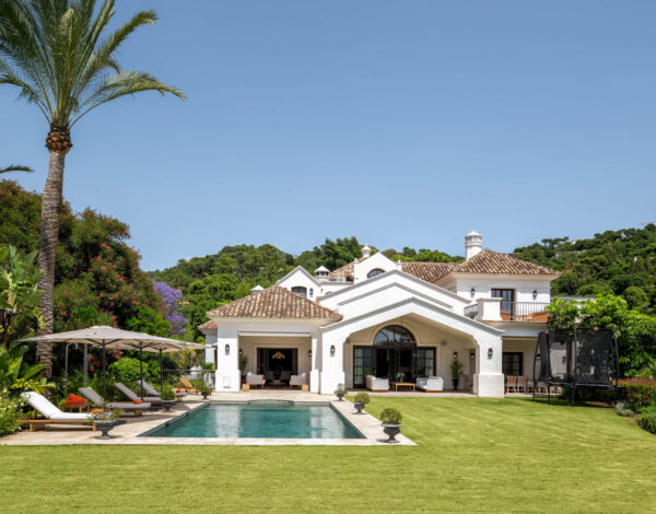Villa Buena Ventura