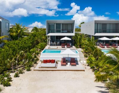 LB 2BR Beachfront Beach House