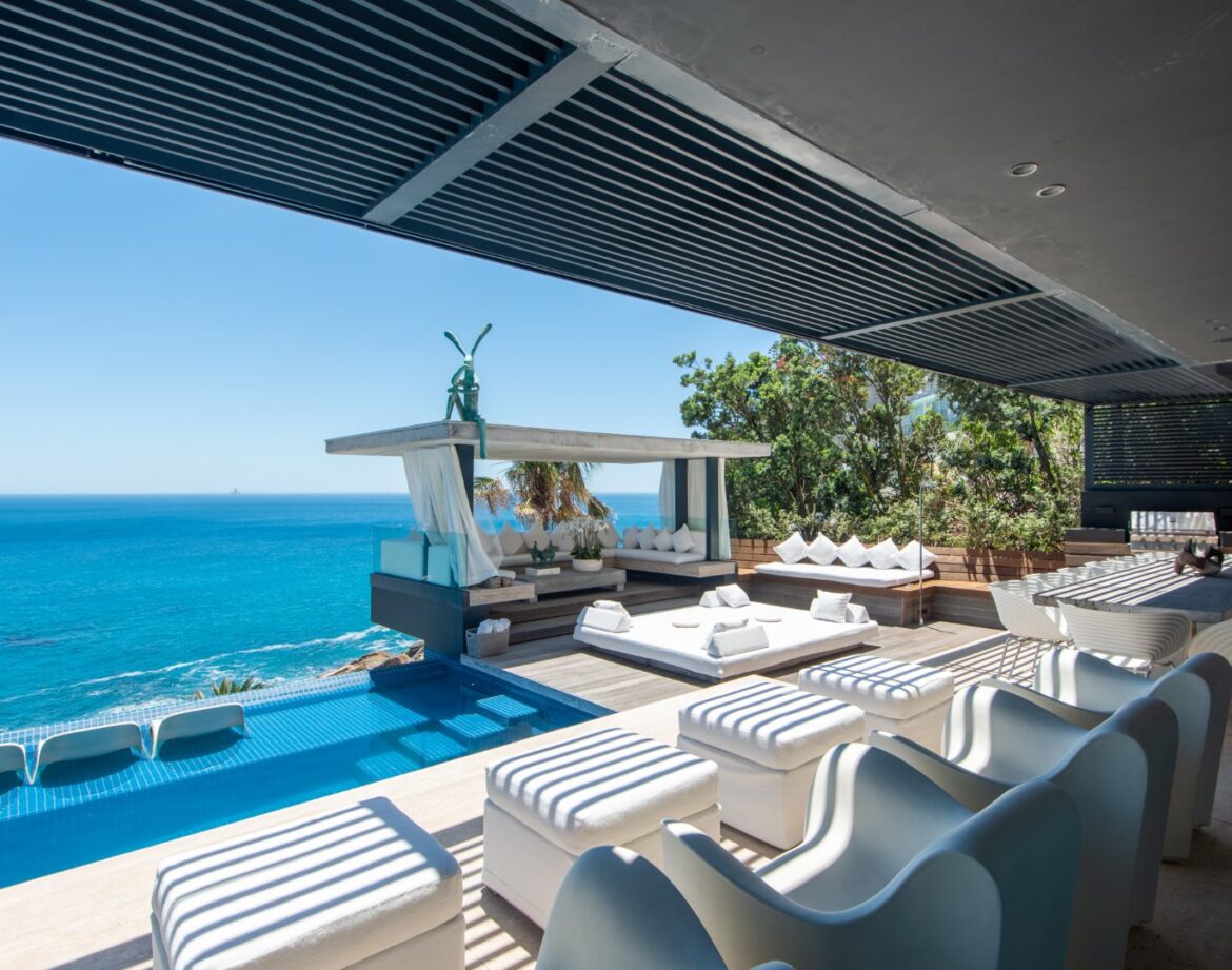 What Is a Villa? The Haute Retreats Definition