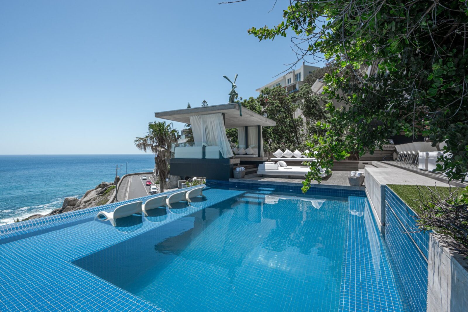 What Is a Villa? The Haute Retreats Definition - Mystic Topaz haute retreats 2025 3