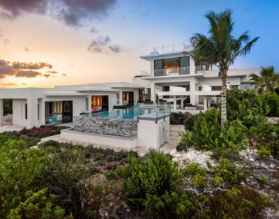 Sandy Estate